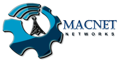 Logo Macnet Networks